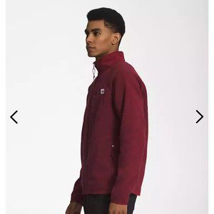 North face Men’s Gordon Lyons Full-Zip New XL